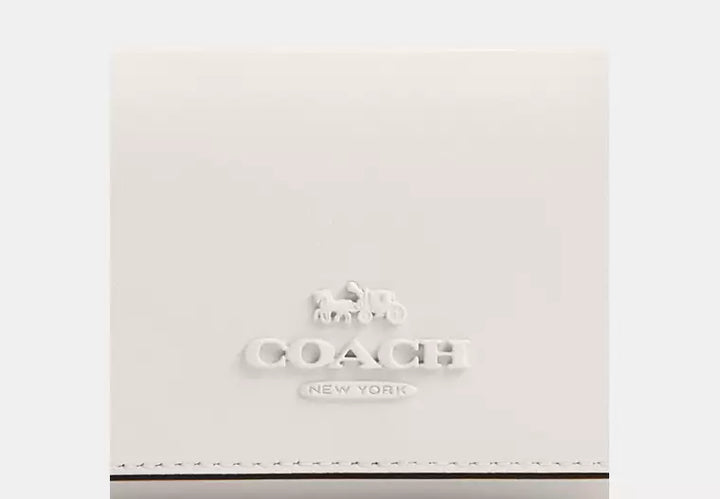 Coach Women’s Micro Wallet