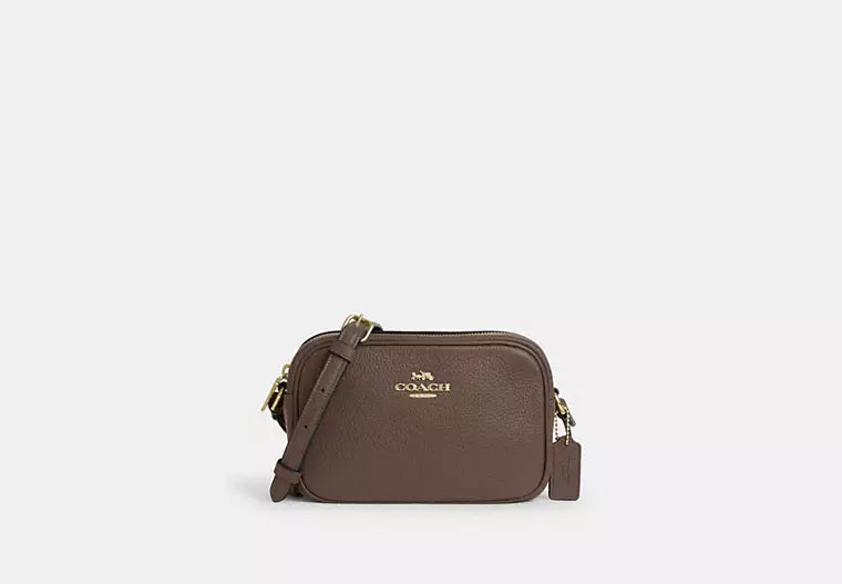 Coach Mini Jamie Camera Bag