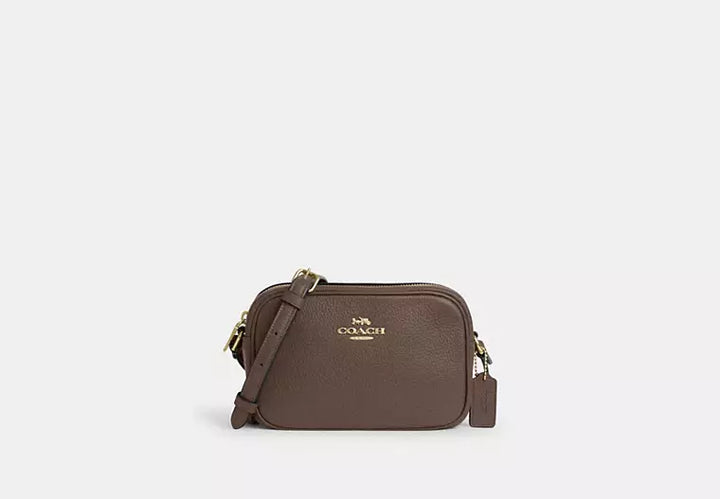 Coach Mini Jamie Camera Bag