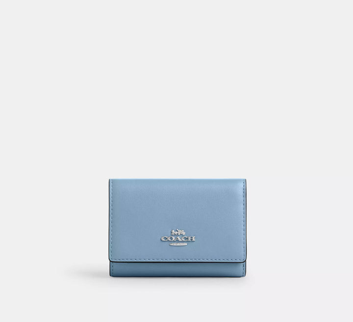 Coach Women’s Micro Wallet
