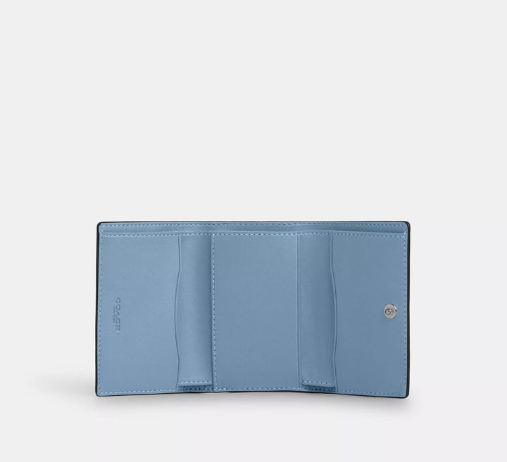 Coach Women’s Micro Wallet