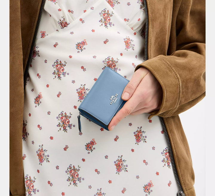 Coach Women’s Micro Wallet