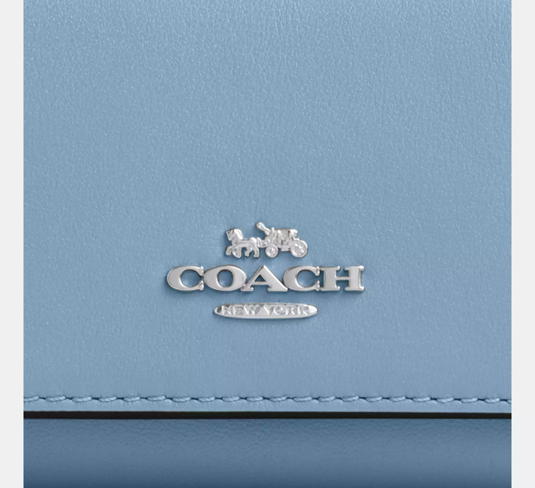 Coach Women’s Micro Wallet