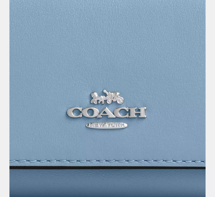 Coach Women’s Micro Wallet