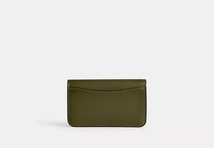 Coach Essential Slim Card Case