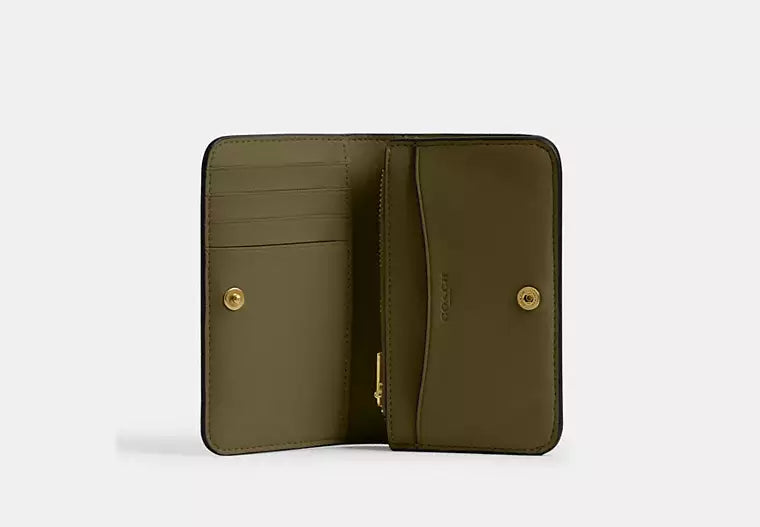 Coach Essential Slim Card Case