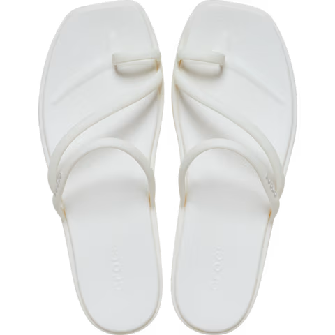 Crocs Women's Miami Toe Loop Sandal