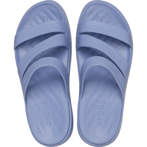 Crocs Women's Getaway Strappy Sandals