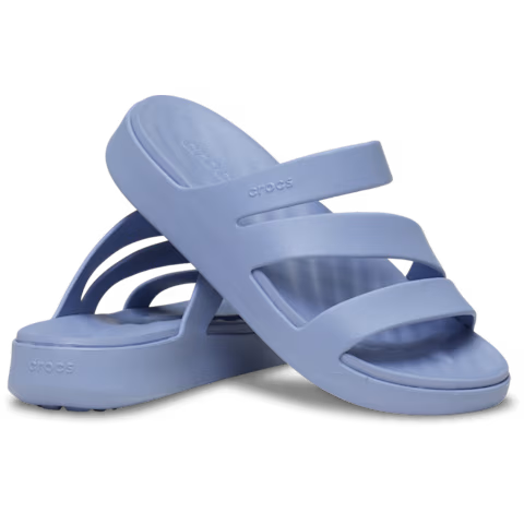 Crocs Women's Getaway Strappy Sandals