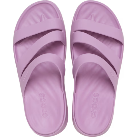Crocs Women's Getaway Strappy Sandals