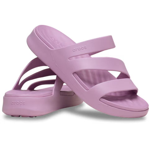 Crocs Women's Getaway Strappy Sandals