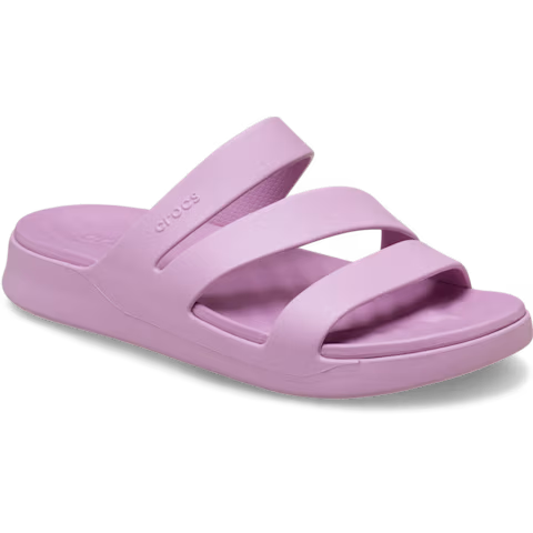 Crocs Women's Getaway Strappy Sandals