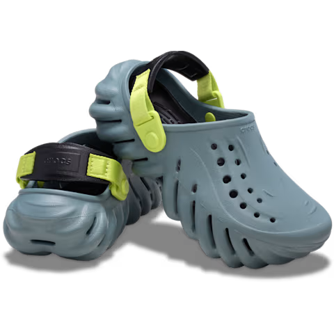 Crocs Kids' Echo Clog