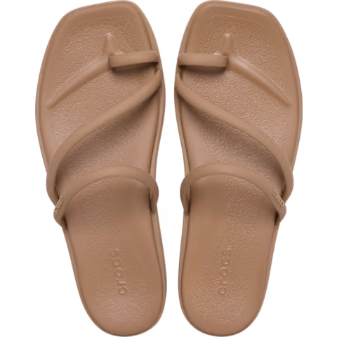 Crocs Women's Miami Toe Loop Sandal