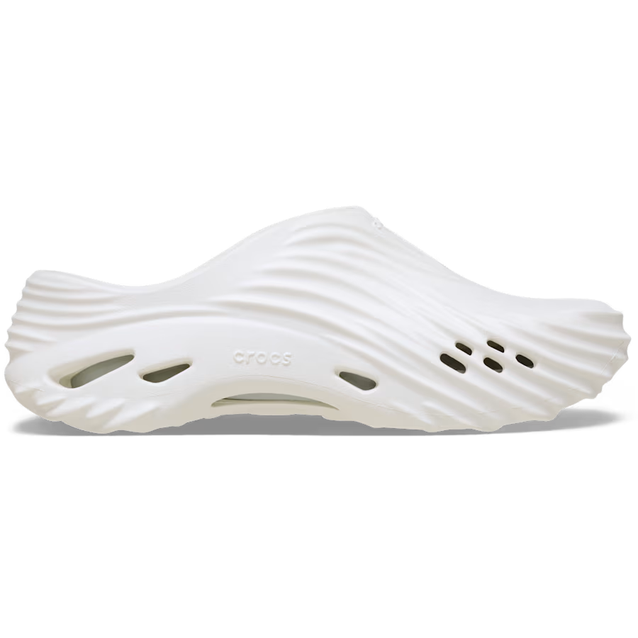 Crocs Men's Echo Wave clogs