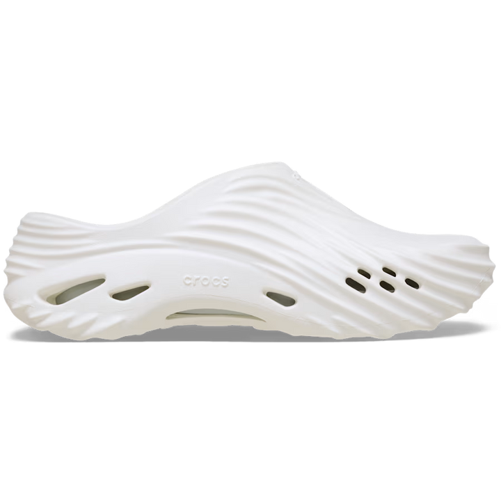 Crocs Men's Echo Wave clogs