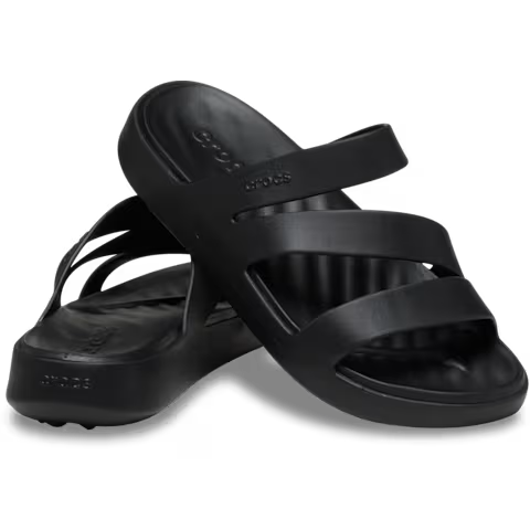 Crocs Women's Getaway Strappy Sandals