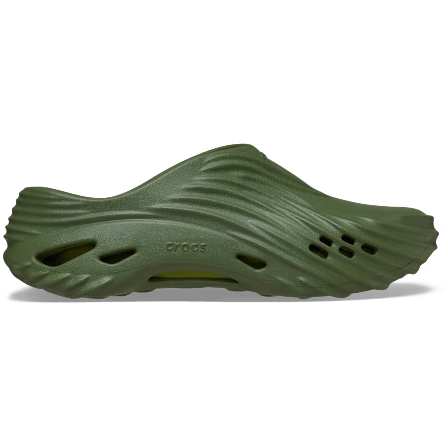 Crocs Men's Echo Wave clogs