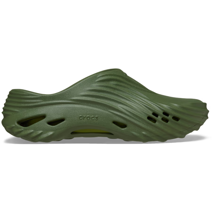 Crocs Men's Echo Wave clogs