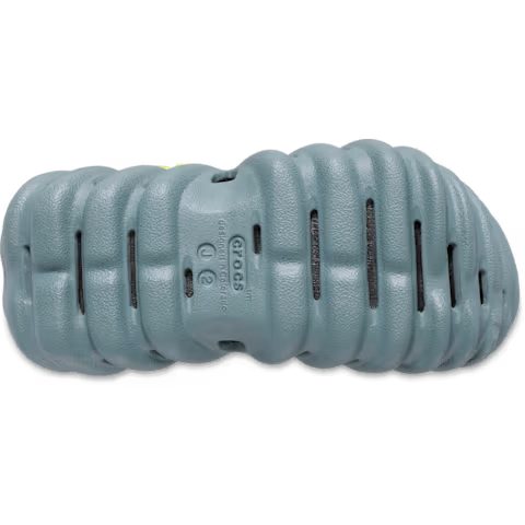 Crocs Kids' Echo Clog