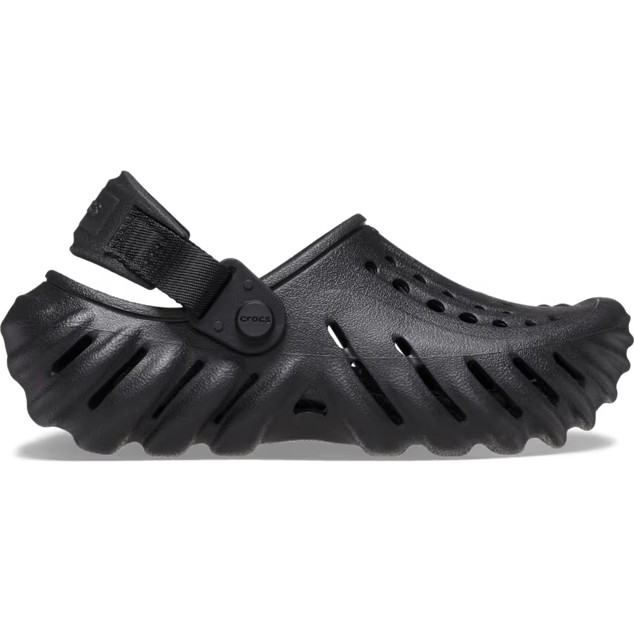 Crocs Kids' Echo Clog
