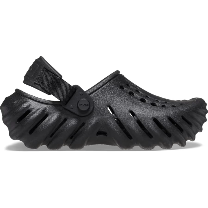 Crocs Kids' Echo Clog