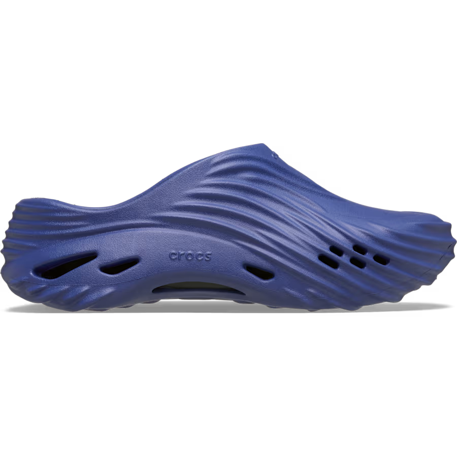 Crocs Men's Echo Wave clogs