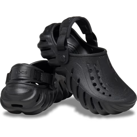 Crocs Kids' Echo Clog