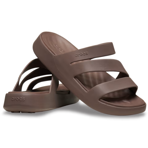 Crocs Women's Getaway Strappy Sandals