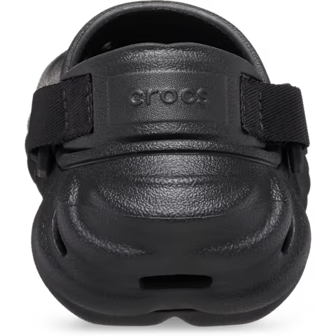 Crocs Kids' Echo Clog