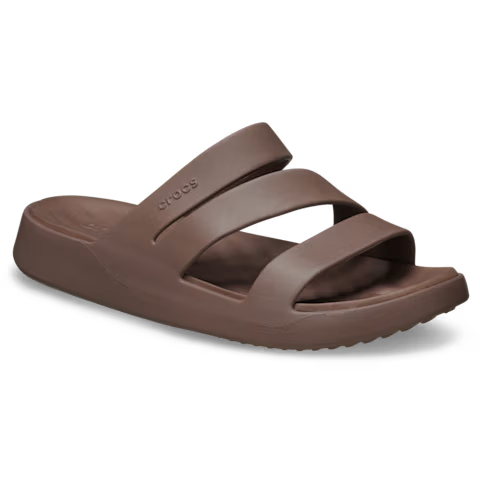 Crocs Women's Getaway Strappy Sandals