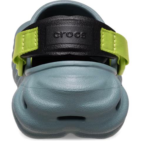 Crocs Kids' Echo Clog
