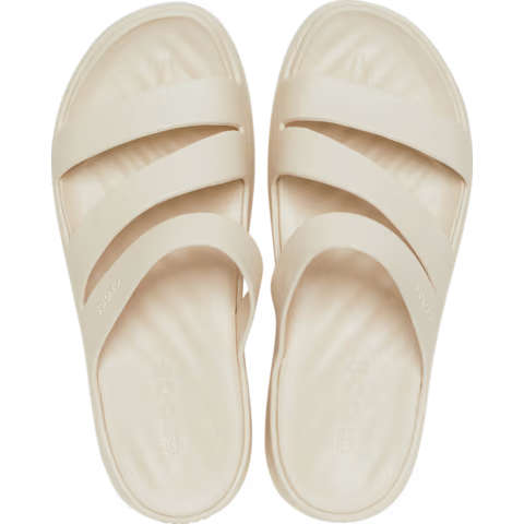 Crocs Women's Getaway Strappy Sandals