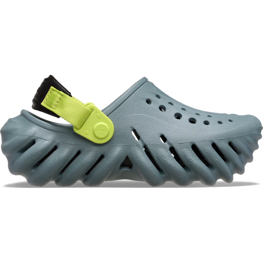 Crocs Kids' Echo Clog