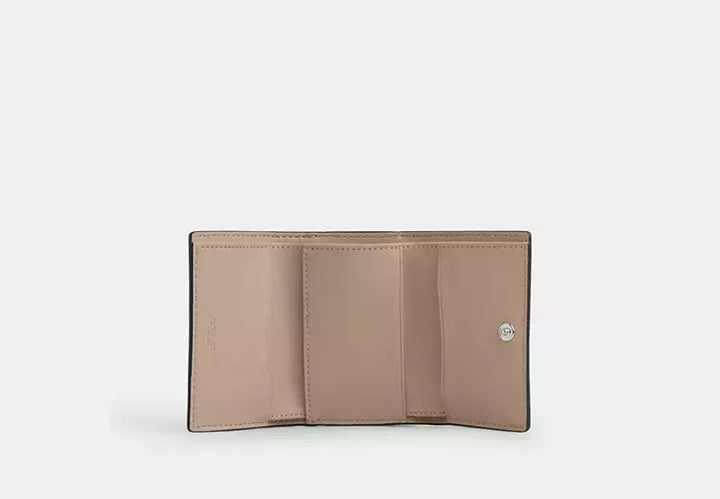 Coach Women’s Micro Wallet