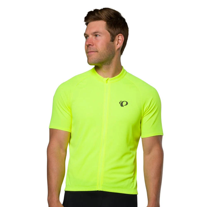 Pearl Izumi Men's Quest Short Sleeve Jersey