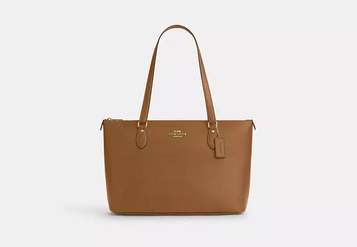 Coach Women's Gallery Tote Bag