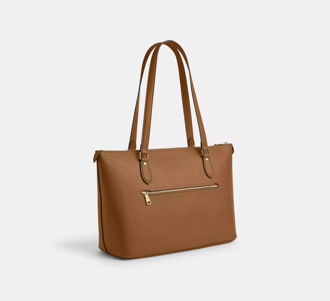 Coach Women's Gallery Tote Bag