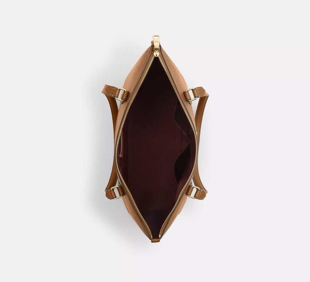 Coach Women's Gallery Tote Bag