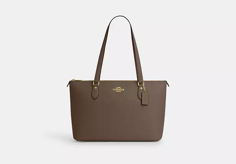 Coach Women's Gallery Tote Bag