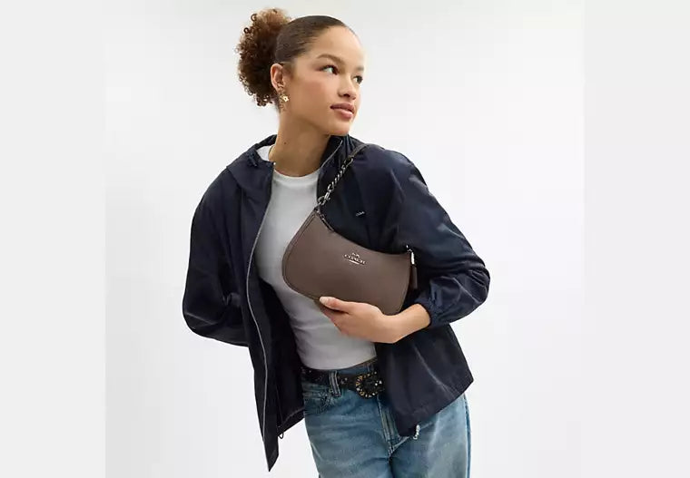 Coach Teri Shoulder Bag Women's