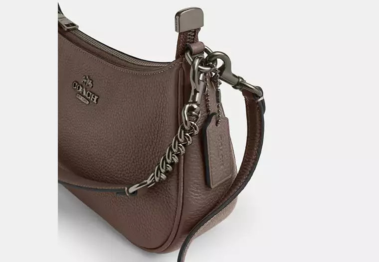 Coach Teri Shoulder Bag Women's