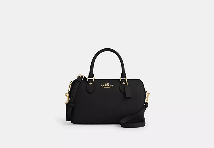 Coach Women's Rowan Satchel Bag