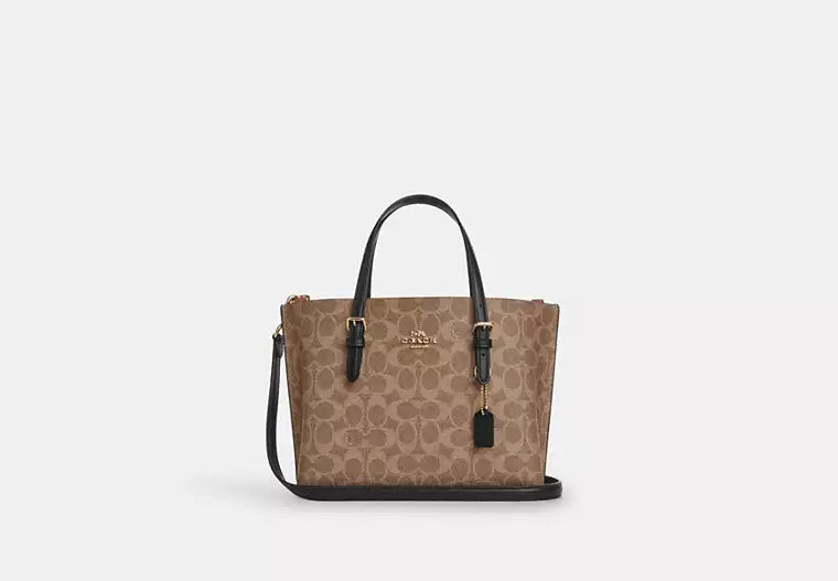 Coach Outlet Women’s Mollie Tote Bag 25
