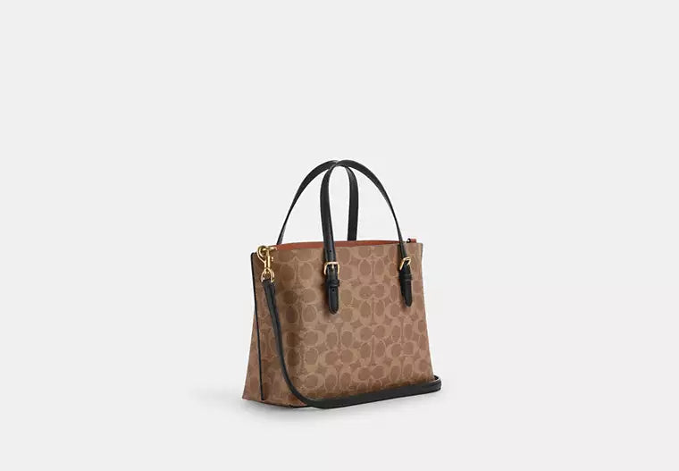 Coach Outlet Women’s Mollie Tote Bag 25