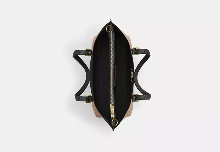 Coach Outlet Women’s Mollie Tote Bag 25