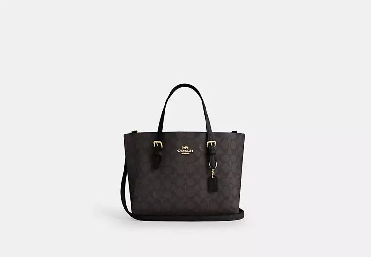 Coach Outlet Women’s Mollie Tote Bag 25