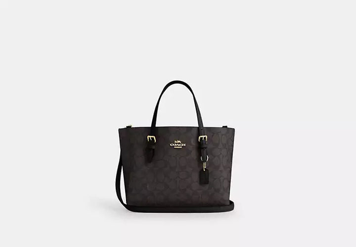 Coach Outlet Women’s Mollie Tote Bag 25