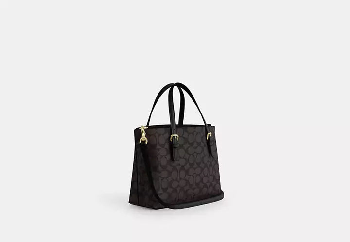 Coach Outlet Women’s Mollie Tote Bag 25