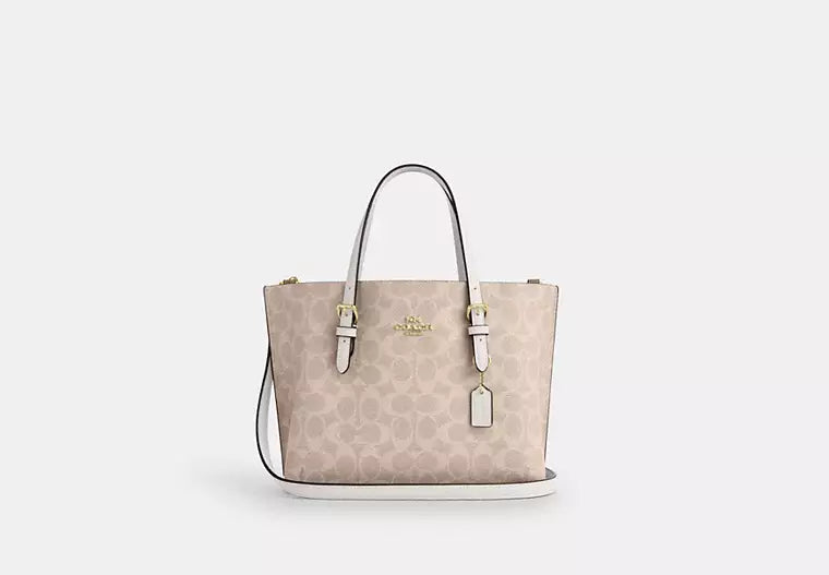 Coach Outlet Women’s Mollie Tote Bag 25